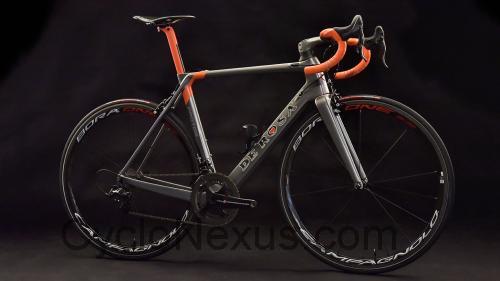 De Rosa Protos scheda tecnica e recensioni